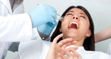 Dentalna fobija: potvrđeni pozitivni efekti hipnoze