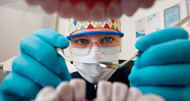 Il Progetto di Assistenza Odontoiatrica della CAO-FNOMCeO