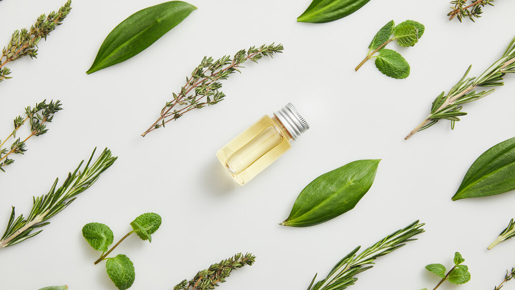 Přírodní látky mají v péči o orální zdraví své místo