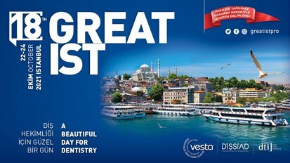 GREATİST Kongre ve Fuar Tarihinde Kovid Güncellemesi