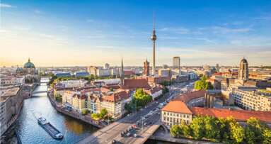6th Annual Meeting of ISMI in Berlin