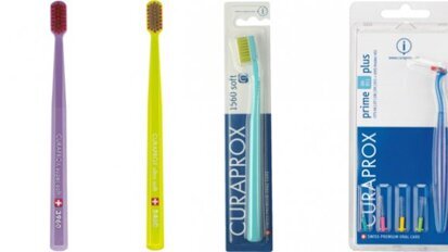 CURAPROX Produkte jetzt bei dm CURAPROX Produkte jetzt bei dm