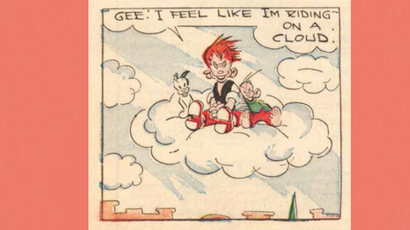 University of Melbourne cartoon exhibition explores history of dentistry