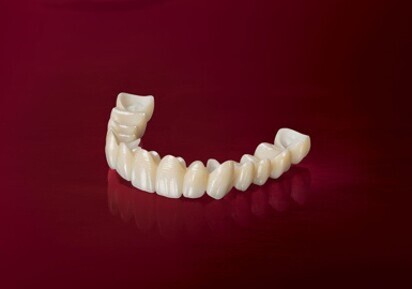 BruxZir® Solid Zirconia