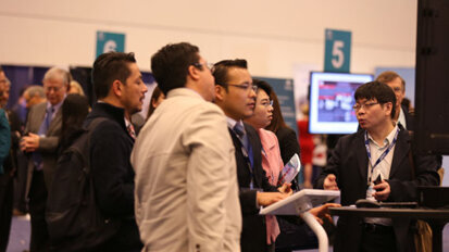 Research presented at AO meeting is shaping the future of implant dentistry Research presented at AO meeting is shaping the future of implant dentistry