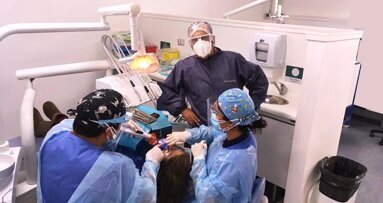 10 preguntas al Prof. Dr. Abelardo Báez Rosales