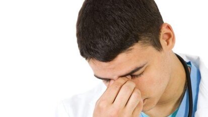 Στο Ηνωμένο Βασίλειο οι οδοντίατροι παρουσιάζουν πεσμένο ηθικό