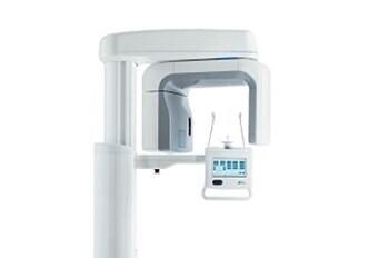 Dürr Dental – VistaPano S Dürr Dental – VistaPano S