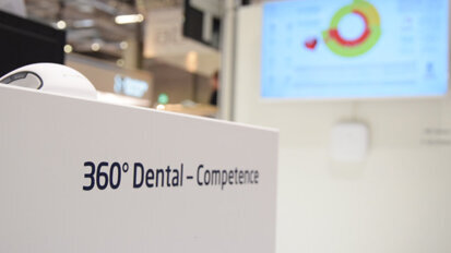 Curaden IT: Optimale Datensicherheit für eine sorgenfreie Patientenbehandlung Curaden IT: Optimale Datensicherheit für eine sorgenfreie Patientenbehandlung