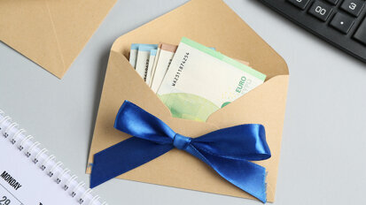 Steuerfreie Mitarbeiter:innenprämie 2025: Bis zu 1.000 €