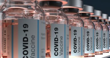 Covid-19, sanitari guariti non lavorano se non si vaccinano