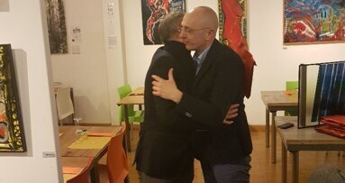 Il prof. Luigi Rodella ci ha lasciati. Riposa in pace, fraterno amico Gigi