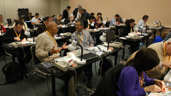 GNYDM fills the schedule with five-day endodontics program