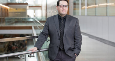 Researchers develop saliva-based SARS-CoV-2 test and examine COVID-19 prevalence among dentists