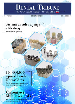 DT Slovenia No. 5, 2019