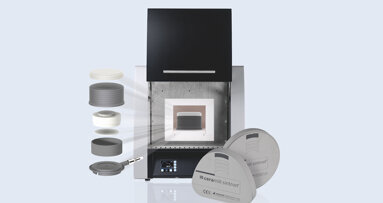 Ceramill Sintron, más potente que nunca