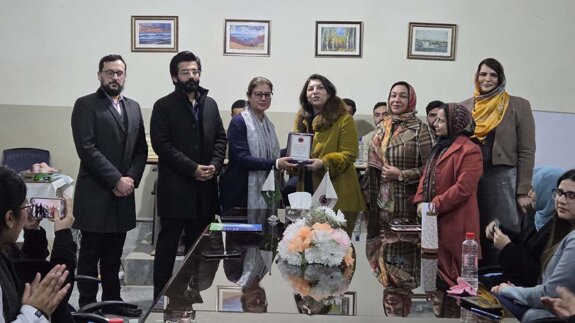 HBS Medical & Dental College bridges cutting-edge technology with clinical training