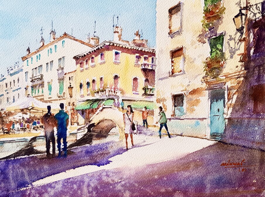 Sachindeep Singh artwork 3