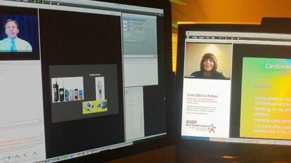 Platforma za kontinuirano obrazovanje DTI Study Club: Veliki interes za učenje preko interneta