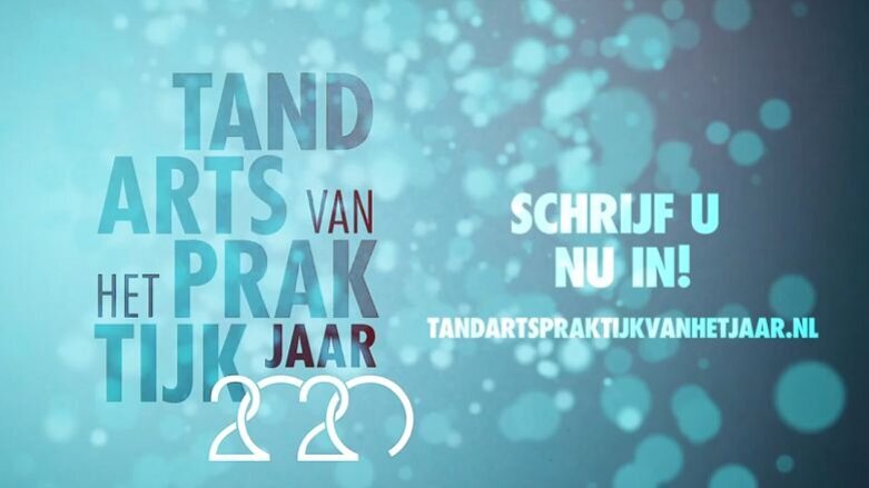 Laatste kans voor aanmelden Tandartspraktijk van het jaar