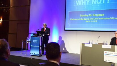 Henry Schein: Konzepte für die digitale Zahnheilkunde