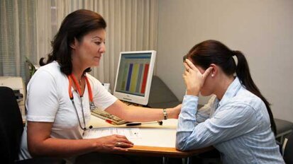 Krebs: Weniger Neuerkrankungen