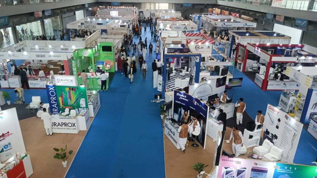 All stalls booked for 8th international DTMA dental expo ahead of Pakistan’s biggest dental event