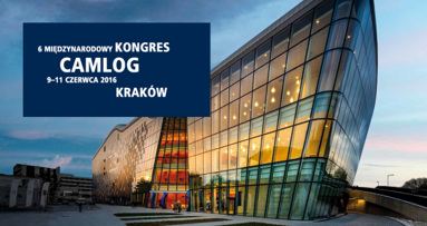 6. Międzynarodowy Kongres Camlog