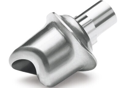 Zimmer Dental now offers customized abutments for competitive implants