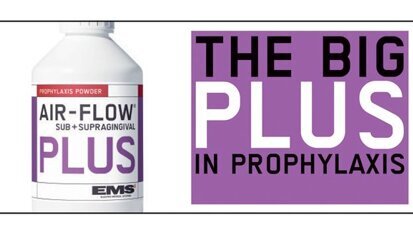 Dieci motivi per cambiare le proprie abitudini con le polveri