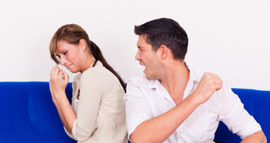 Zahnärzte helfen Betroffenen häuslicher Gewalt