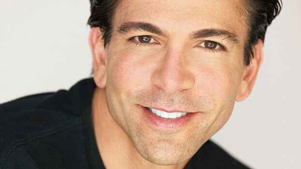 Aren’t you that guy on ‘Extreme Makeover’?