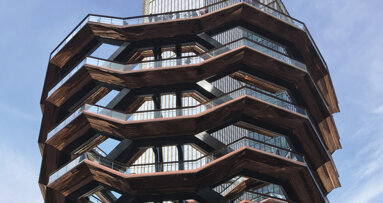 Your new and improved guide to New York City