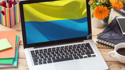 Quintessence to donate proceeds of upcoming webinar series to Ukraine