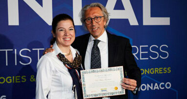 Elogio ad IMAGINA come Congresso più importante sulla tecnologia