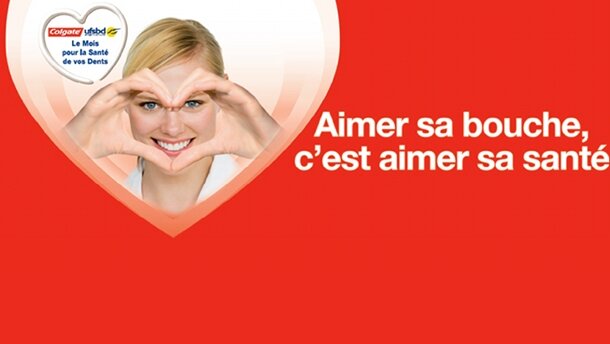 Septembre, mois pour la santé de vos dents