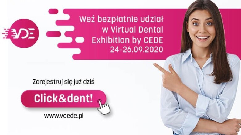 Czym zaskoczy wirtualne CEDE? Ruszyła rejestracja