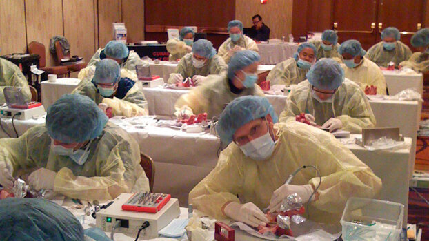 California Implant Institute offers fellowship program