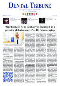 DT South Asia No. 5, 2024