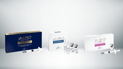 Super Hydro di Jalupro: la nuova frontiera della rigenerazione cutanea