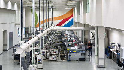 Alpha-Bio Tec, leader mondiale nella produzione di impianti dentali, arriva in Italia