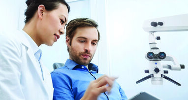 ZEISS visualization systems and digital workflow solutions drive transformation of modern dentistry