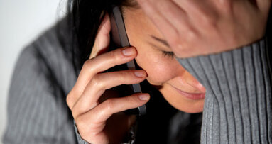 COVID-19 and domestic violence: How dentists can help those in need