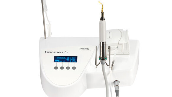 Interview: What sets Piezosurgery devices apart from others?