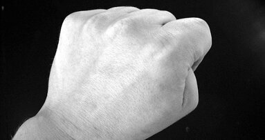 Tandarts Ede met dood bedreigd