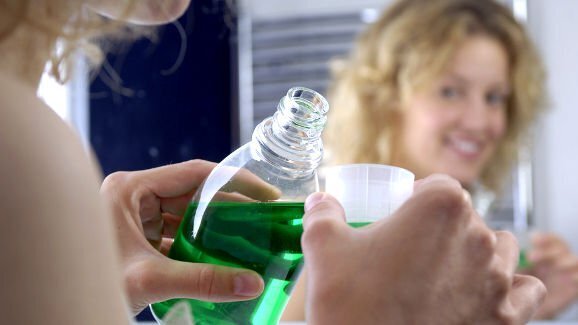 5 zasad prawidłowego dbania o zęby