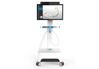 Dental Wings – Intraoral Scanner