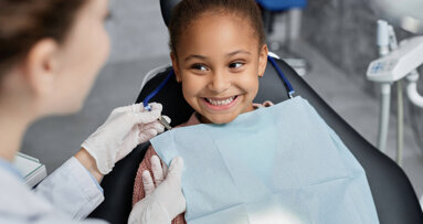 Groundbreaking agreement expands dental care funding for children, the elderly and the disabled in Iceland
