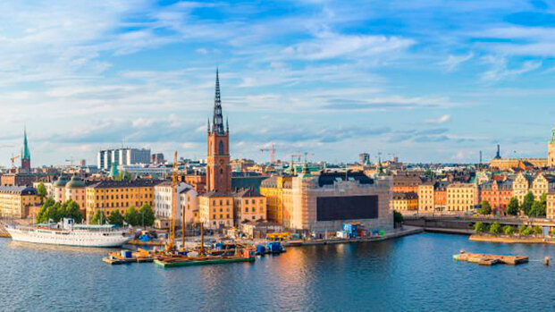 Torna in Svezia per la quinta volta il congresso annuale EOS