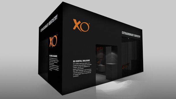 XO Dental Dialogue komt naar Nederland